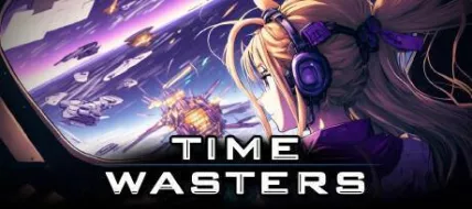 Time Wasters thumbnail