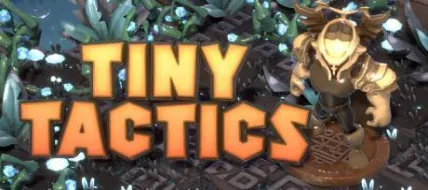 Tiny Tactics thumbnail