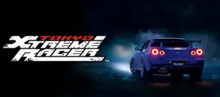 Tokyo Xtreme Racer thumbnail