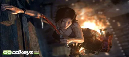 Tomb Raider: Definitive Edition thumbnail