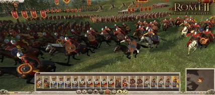 Total War: ROME II Empire Divided thumbnail