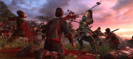 Total War: THREE KINGDOMS Reign of Blood thumbnail