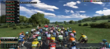 Tour De France: Season 2019 thumbnail