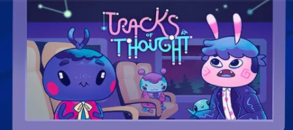 Tracks of Thought thumbnail