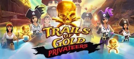 Trails Of Gold Privateers thumbnail