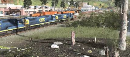 Train Simulator 2019 thumbnail