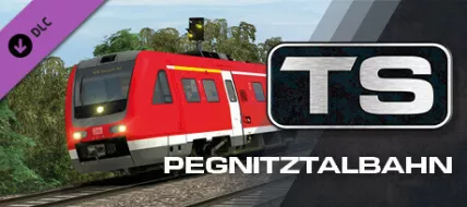 Train Simulator Pegnitztalbahn Nurnberg Bayreuth Route Add On thumbnail