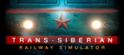 Trans Siberian Railway Simulator thumbnail