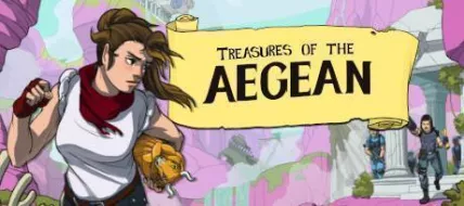 Treasures of the Aegean thumbnail