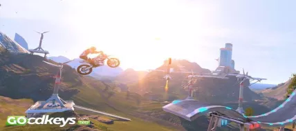 Trials Fusion Deluxe Edition  thumbnail