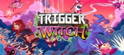 Trigger Witch thumbnail