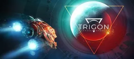 Trigon Space Story thumbnail