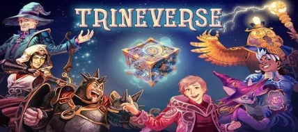 Trineverse thumbnail