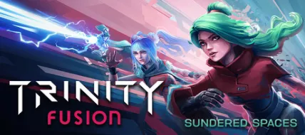 Trinity Fusion thumbnail