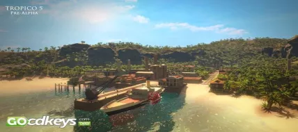 Tropico 5  thumbnail