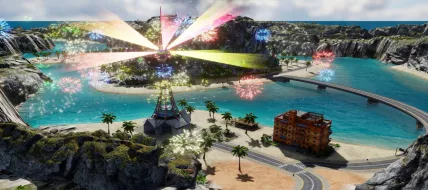 Tropico 6 Festival thumbnail