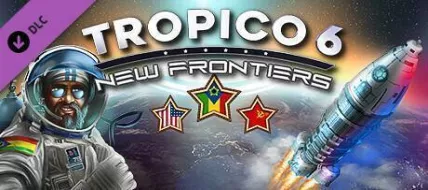 Tropico 6 New Frontiers thumbnail