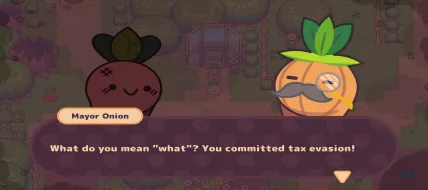 Turnip Boy Commits Tax Evasion thumbnail