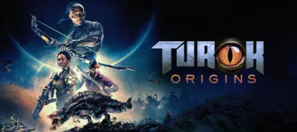 Turok Origins thumbnail