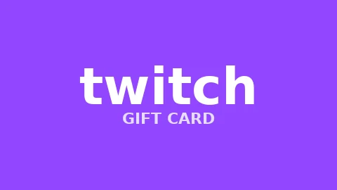 Twitch