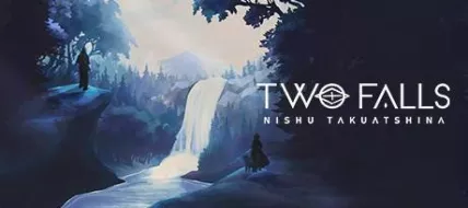 Two Falls Nishu Takuatshina thumbnail