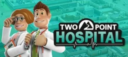 Two Point Hospital Healthy Collection Vol 1 thumbnail