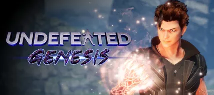 UNDEFEATED Genesis