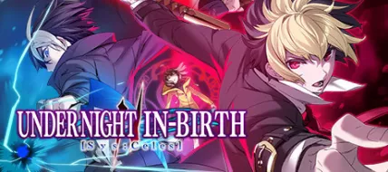 UNDER NIGHT IN-BIRTH II Sys:Celes thumbnail