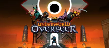 Underworld Overseer thumbnail