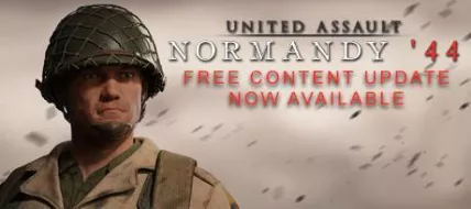 United Assault Normandy 44 thumbnail