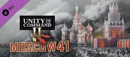 Unity of Command 2 Moscow 41 thumbnail