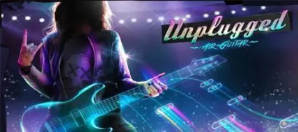 Unplugged Air Guitar thumbnail