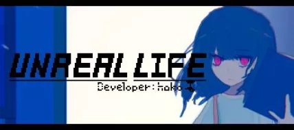 UNREAL LIFE thumbnail