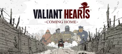 Valiant Hearts Coming Home thumbnail