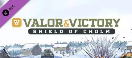 Valor and Victory Shield of Cholm thumbnail