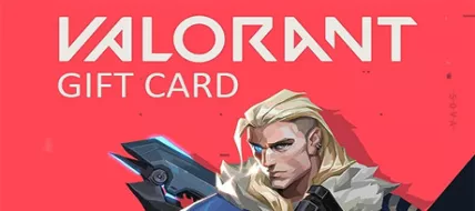 Valorant Gift Card thumbnail