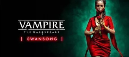 Vampire The Masquerade thumbnail