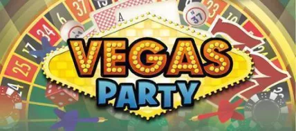 Vegas Party thumbnail