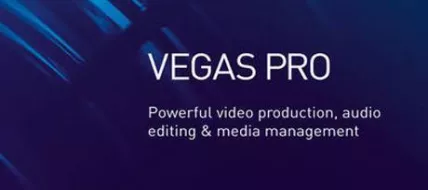 VEGAS Pro 19 thumbnail