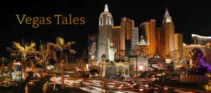 Vegas Tales thumbnail