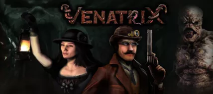 Venatrix thumbnail