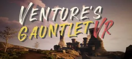 Ventures Gauntlet VR thumbnail