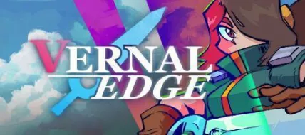 Vernal Edge thumbnail