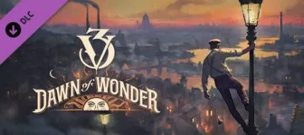 Victoria 3 Dawn of Wonder thumbnail