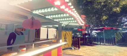 Virtual Rides 3 Funfair Simulator thumbnail