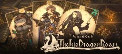 Voice of Cards The Isle Dragon Roars thumbnail