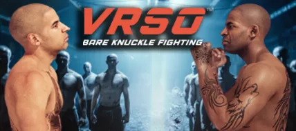 VRSO Bare Knuckle Fighting thumbnail