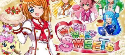 Waku Waku Sweets thumbnail