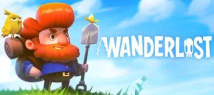 Wanderlost thumbnail