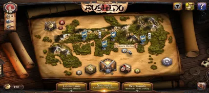 Warbands: Bushido thumbnail